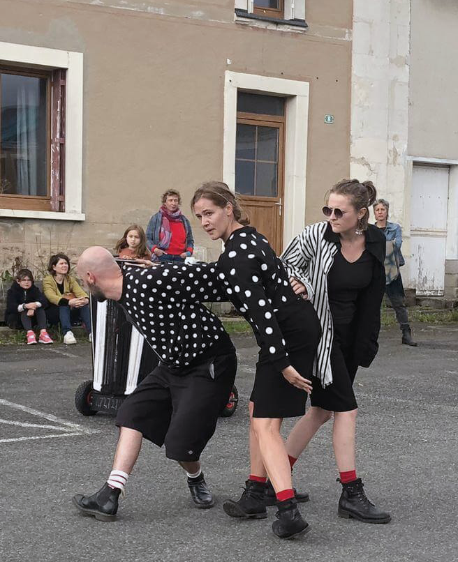 Festival l'Assemblage